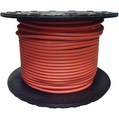 Airflex General Purpose Hoses, Air/Water, Rubber, 1/2" Dia., 500' L, 300 psi Absolute Business Supply