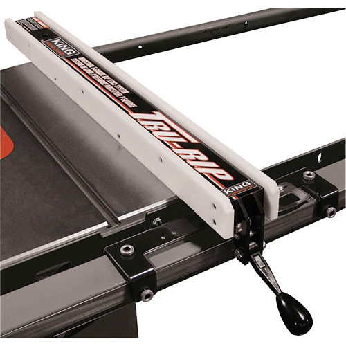 Industrial Rip Fence System Absolute Business Supply