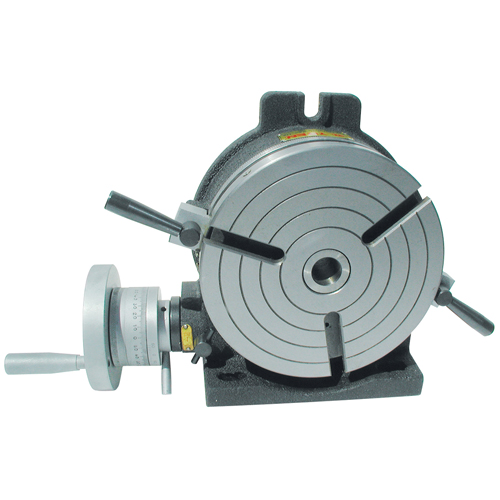 Table rotative horizontale et verticale Absolute Business Supply