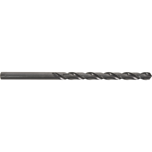 Straight Shank Taper Length Drill Bit, 1/16", High Speed Steel Absolute Business Supply