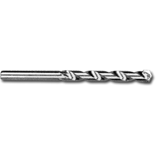 Hyper Masonry Drill Bit, 1/4", Carbide Absolute Business Supply
