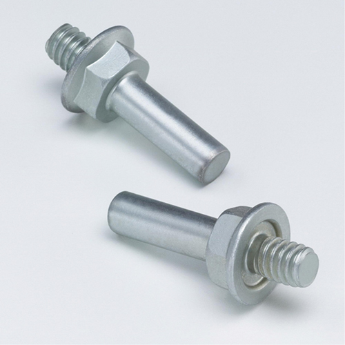 Roloc 1/4" Threaded Shaft Absolute Business Supply