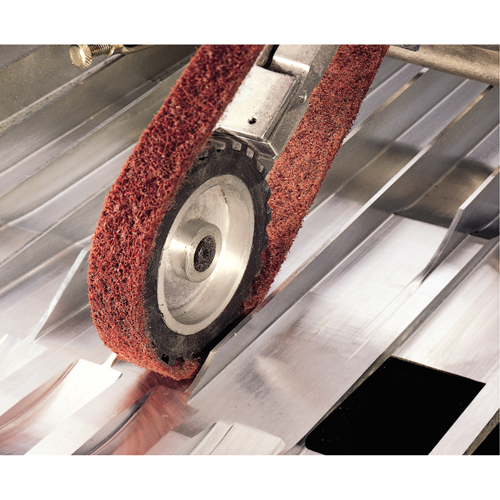 Courroies de traitement des surfaces Scotch-Brite Absolute Business Supply