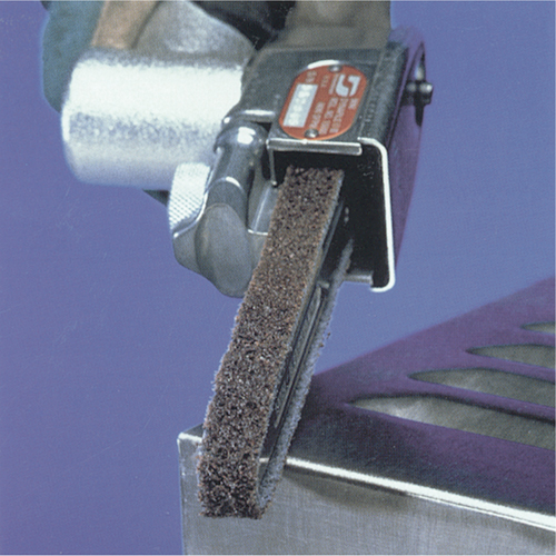 Courroies de traitement des surfaces Scotch-Brite Absolute Business Supply