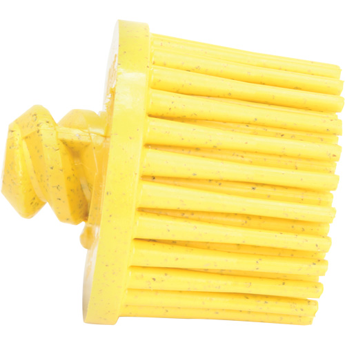 Roloc Bristle Discs, 80 Grit, 1" Dia. Absolute Business Supply