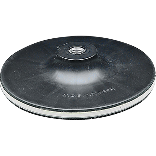 Surface Blending - Hook & Loop Disc Pad Holders Absolute Business Supply