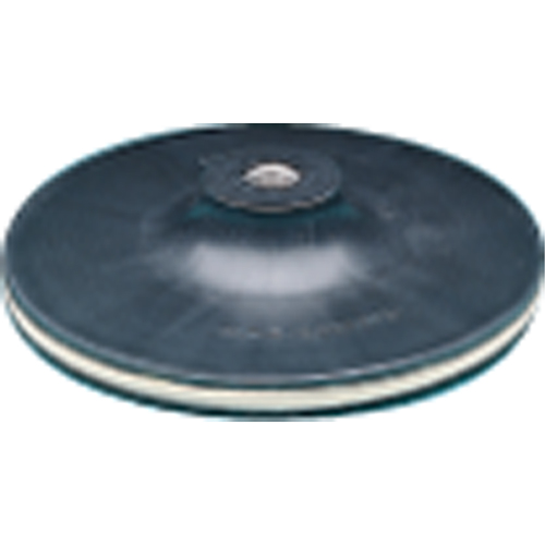 Surface Blending - Hook & Loop Disc Pad Holders Absolute Business Supply