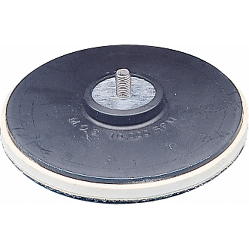 Surface Blending - Hook & Loop Disc Pad Holders Absolute Business Supply