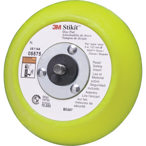 Stikit Disc Pads Absolute Business Supply