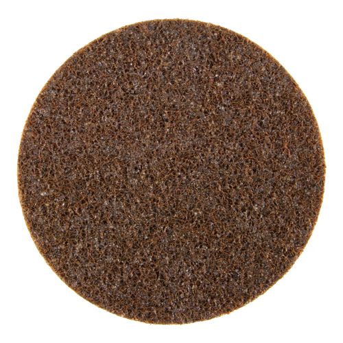 Disque de conditionnement de surface Scotch-Brite, 5" dia. Absolute Business Supply
