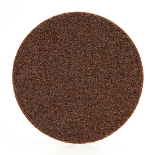 Scotch-Brite Surface Conditioning Disc, 7" Dia., Coarse Grit, Aluminum Oxide Absolute Business Supply