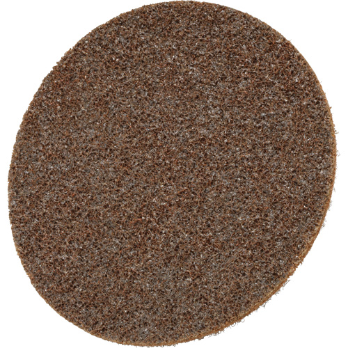 Scotch-Brite Surface Conditioning Disc, 8" Dia., Aluminum Oxide Absolute Business Supply