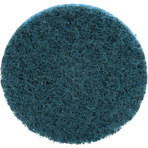 Scotch-Brite Roloc Surface Conditioning Disc, 2" Dia. Absolute Business Supply