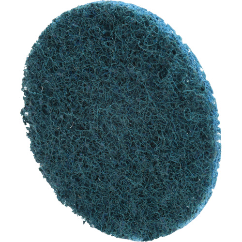 Scotch-Brite Roloc Surface Conditioning Disc, 2" Dia. Absolute Business Supply