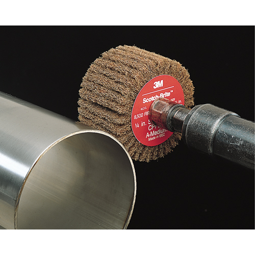 Scotch-Brite Flap Brushes Absolute Business Supply