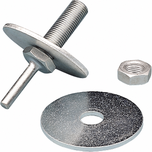 Clean & Strip - Mandrels Absolute Business Supply