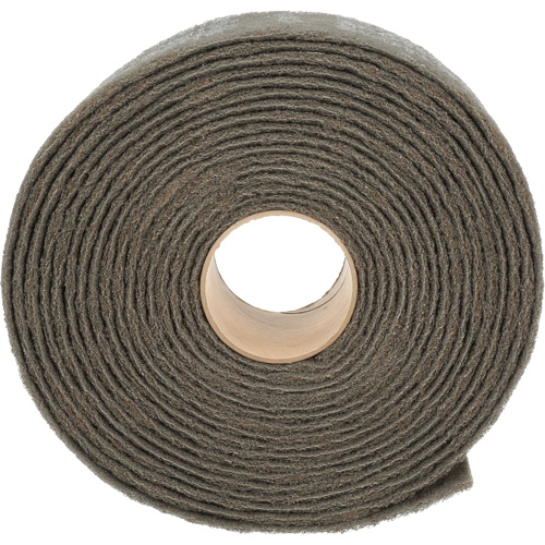 Scotch-Brite Clean & Finish Roll, Ultra Fine, 4" W x 30' L Absolute Business Supply