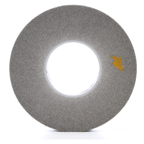 Meule d'&eacute;barbage EXL Scotch-Brite Absolute Business Supply