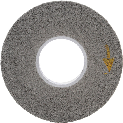 Meule d'&eacute;barbage EXL Scotch-Brite Absolute Business Supply