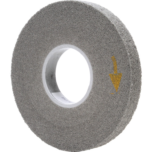 Meule d'&eacute;barbage EXL Scotch-Brite Absolute Business Supply