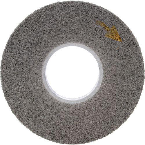 Meule d'&eacute;barbage l&eacute;g&egrave;re Scotch-Brite LD-WL Absolute Business Supply