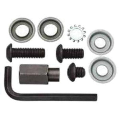 Flap Wheel Threaded Mounting Adapter Absolute Business Supply