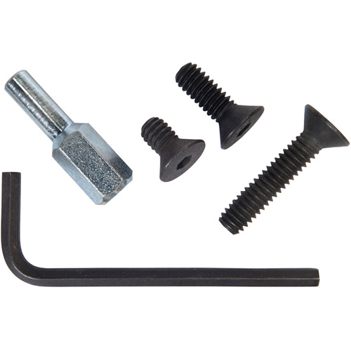Flap Wheel Adapter Absolute Business Supply