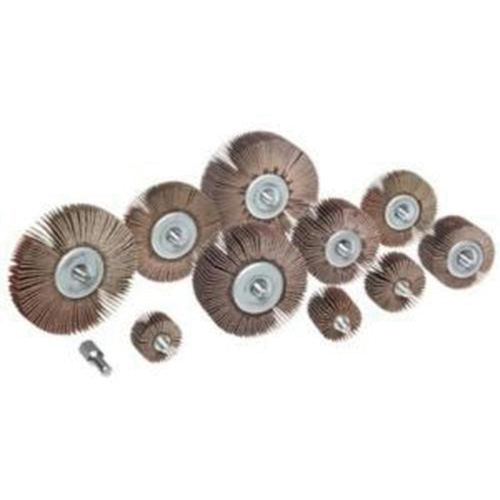 Mini Flap Wheel Test Kit Absolute Business Supply