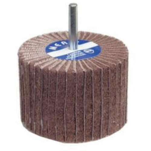 Non-Woven Interleaf Flap Wheel Absolute Business Supply