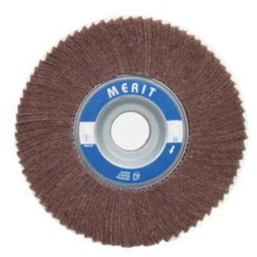 Non-Woven Interleaf Flap Wheel Absolute Business Supply