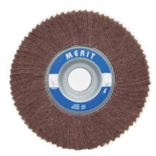 Meule &agrave; lamelles non tiss&eacute;e Interleaf Absolute Business Supply