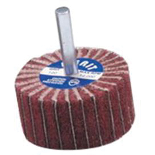 Non-Woven Interleaf Flap Wheel Absolute Business Supply