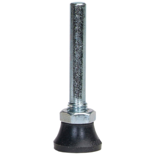 Support de meule &agrave; changement rapide PowerLock Absolute Business Supply