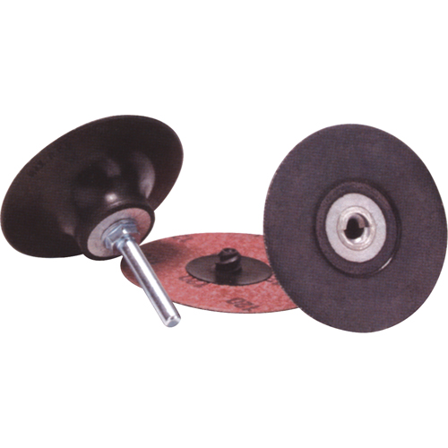 Disques Speed-Lok TR - Tampon de support Absolute Business Supply