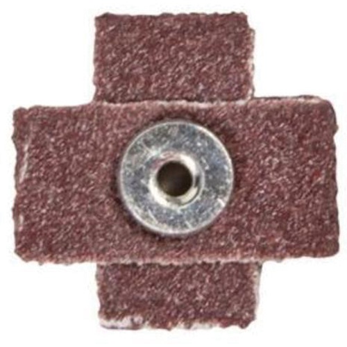 Cross Abrasive Pad Absolute Business Supply