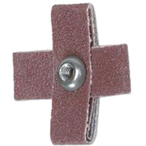 Cross Abrasive Pad Absolute Business Supply