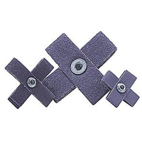 Cross Abrasive Pad Absolute Business Supply