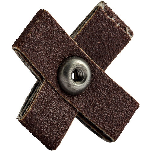 Cross Abrasive Pad Absolute Business Supply