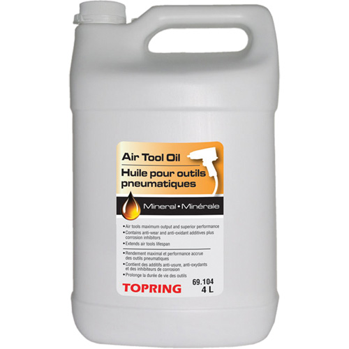 Air Tool Oil Absolute Business Supply