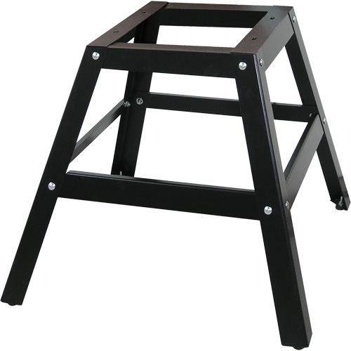 Support pour ponceuse oscillante &agrave; mandrin  Absolute Business Supply
