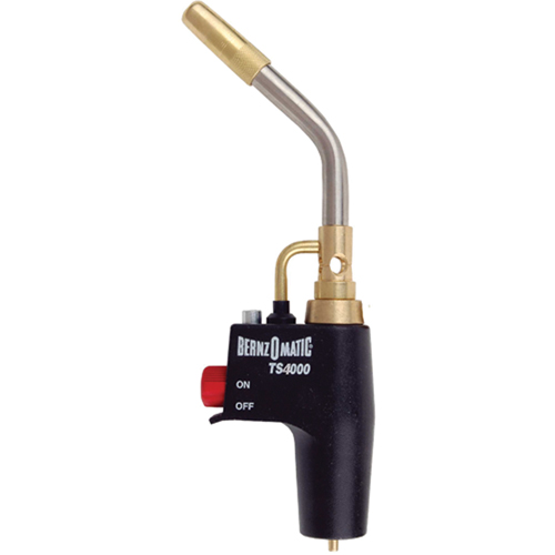 TS4000 High Heat Torch Trigger Start Absolute Business Supply