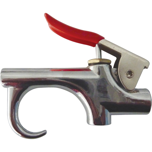 Soufflettes compactes - Ensembles de soufflette &agrave; becs interchangeables, 1/4" NPT, 13 pi³/min standard/15 pi³/min standard/2 pi³/min standard/6 pi³/min standard, 150 psi Absolute Business Supply
