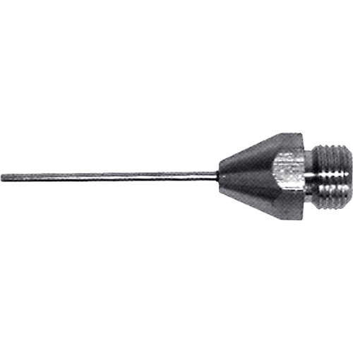 Soufflettes compactes - Ensembles de soufflette &agrave; becs interchangeables, 1/4" NPT, 13 pi³/min standard/15 pi³/min standard/2 pi³/min standard/6 pi³/min standard, 150 psi Absolute Business Supply
