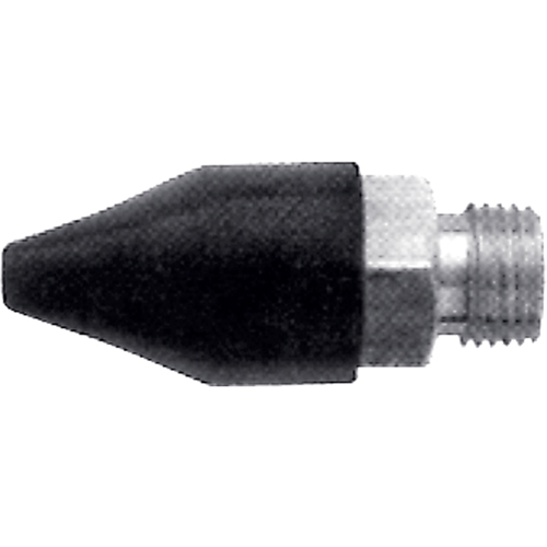 Soufflettes compactes - Ensembles de soufflette &agrave; becs interchangeables, 1/4" NPT, 13 pi³/min standard/15 pi³/min standard/2 pi³/min standard/6 pi³/min standard, 150 psi Absolute Business Supply