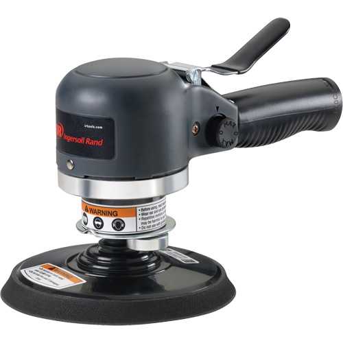 Dual-Action Quiet Air Sander Absolute Business Supply