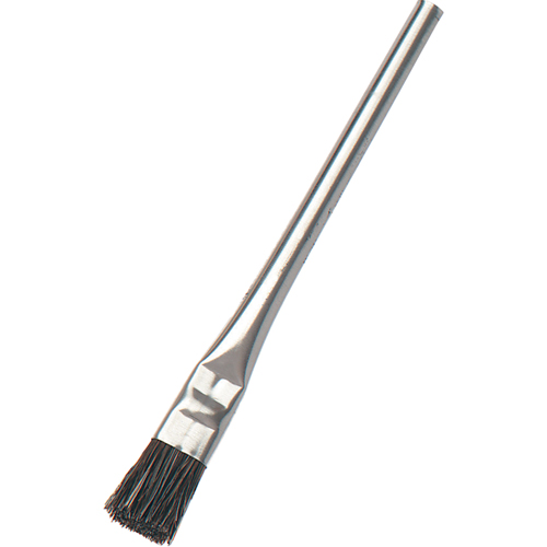 Acid/Flux Brushes, 6-1/8" Long Absolute Business Supply