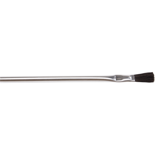 Acid/Flux Brushes, 6-1/8" Long Absolute Business Supply