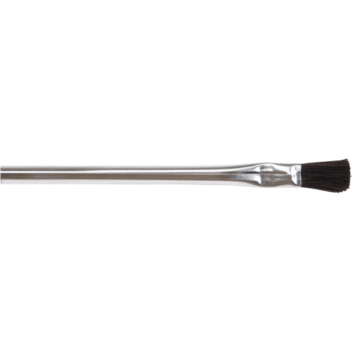 Acid/Flux Brushes, 6-1/8" Long Absolute Business Supply