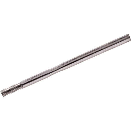 Jeux de brosses verticales &agrave; fils cr&ecirc;p&eacute;s - Jeu de brosses Helituf, 3-5/8" Absolute Business Supply