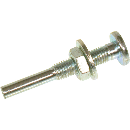 Brush Drive Arbor, 1-3/4" Absolute Business Supply